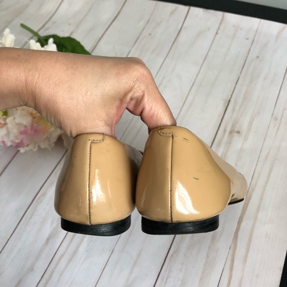 Tory Burch Flats - Picture 6 of 8